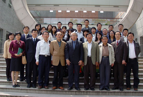 苏州大学的王健法学院如何?他们的法硕的师资