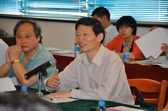 11.06.10 国家“973”计划前期研究专项工作会议在我校召开.jpg