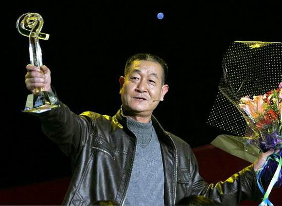 感动中国感动2008