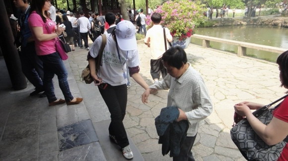 11.05.03 苏州大学学生志愿者五一假期活动纪实5.jpg