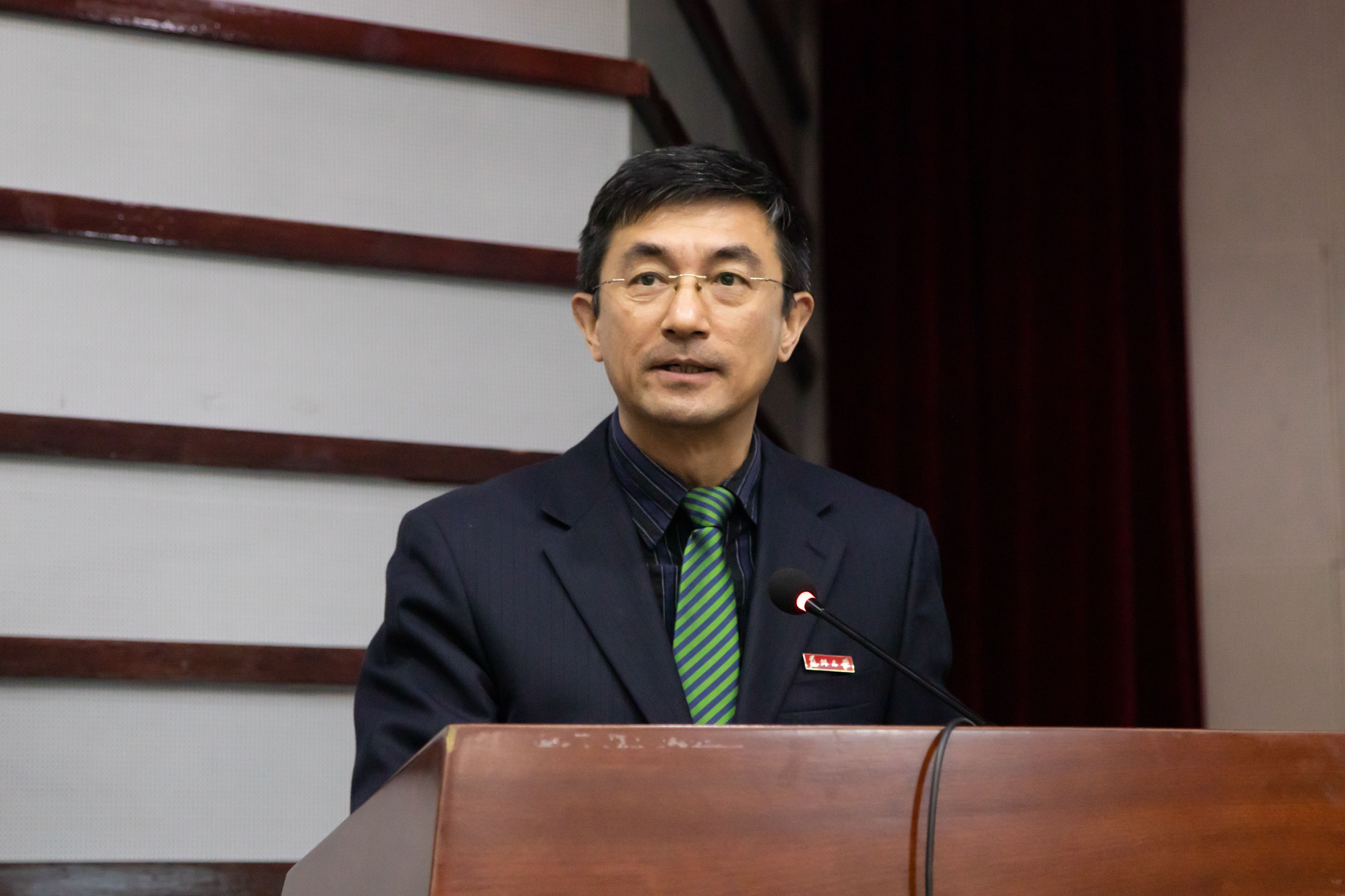 苏州大学三大赛总结表彰大会暨苏大天宫杯2019年学生创