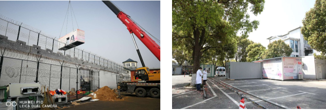 方舱ct怎么取把论文写在“战”疫一线_https://www.jmylbn.com_新闻资讯_第6张