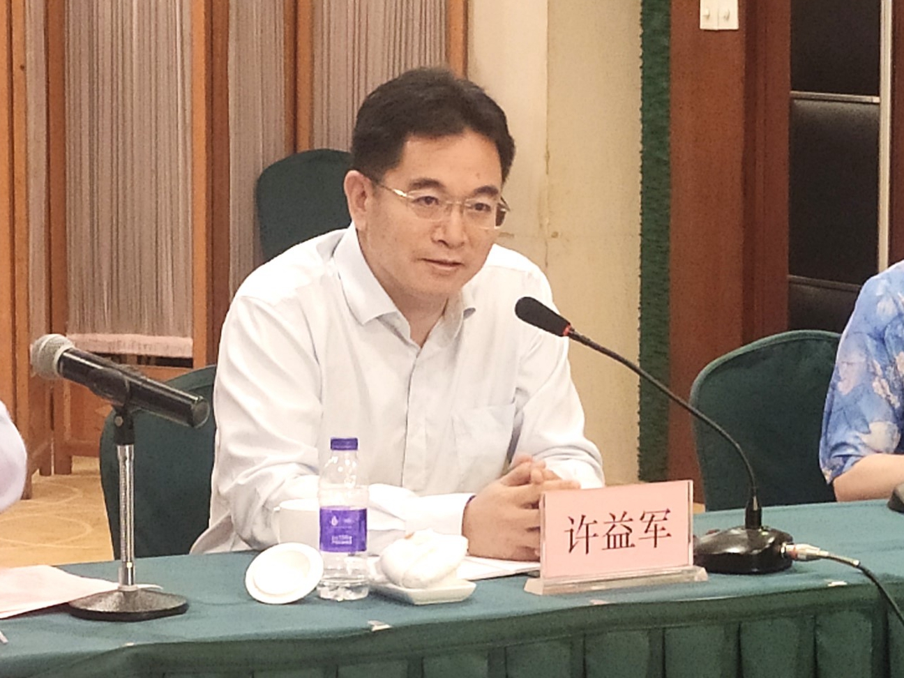 东吴智库举办2021年重点课题推进会