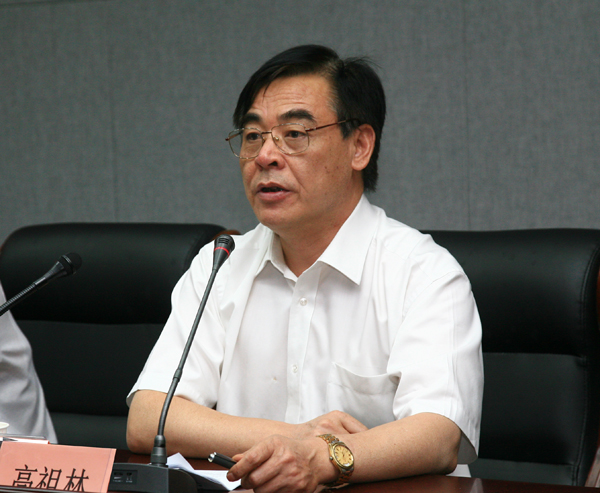 应用技术学院召开教学工作会议