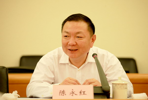 通州建总集团有限公司捐赠仪式隆重举行