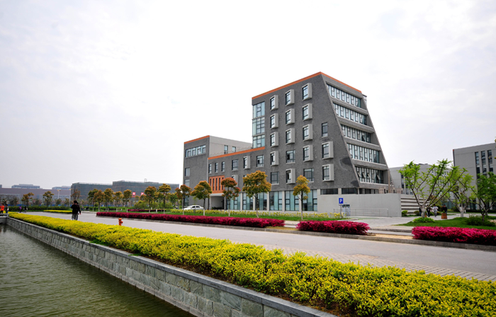 苏州大学 gallery image 4