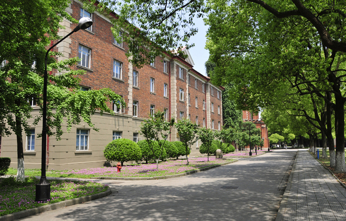 苏州大学 gallery image 3